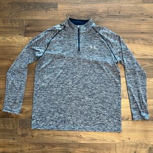 Under Armour 1/4 Zip Pullover